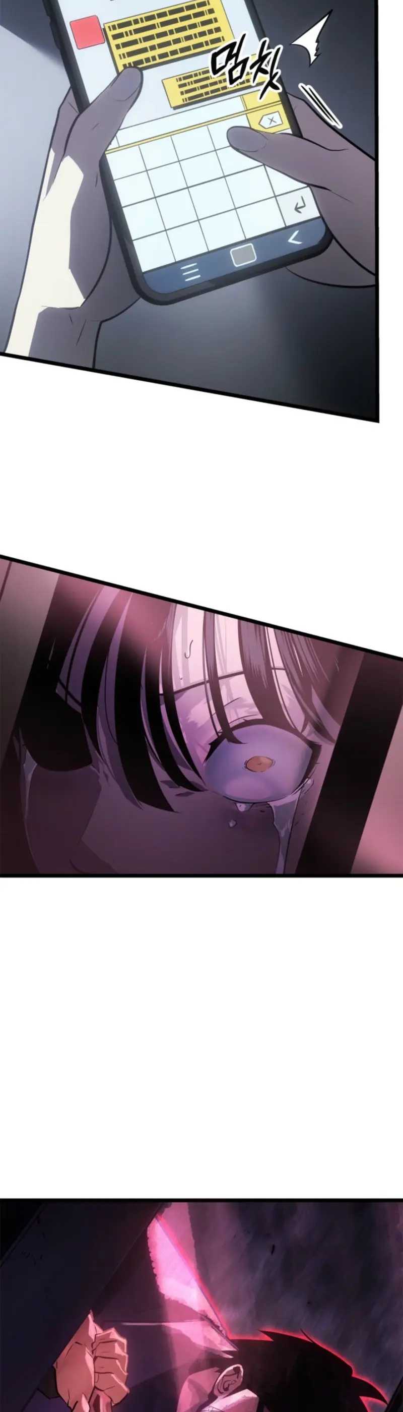 Read Solo Leveling Ragnarok ES Manga Online