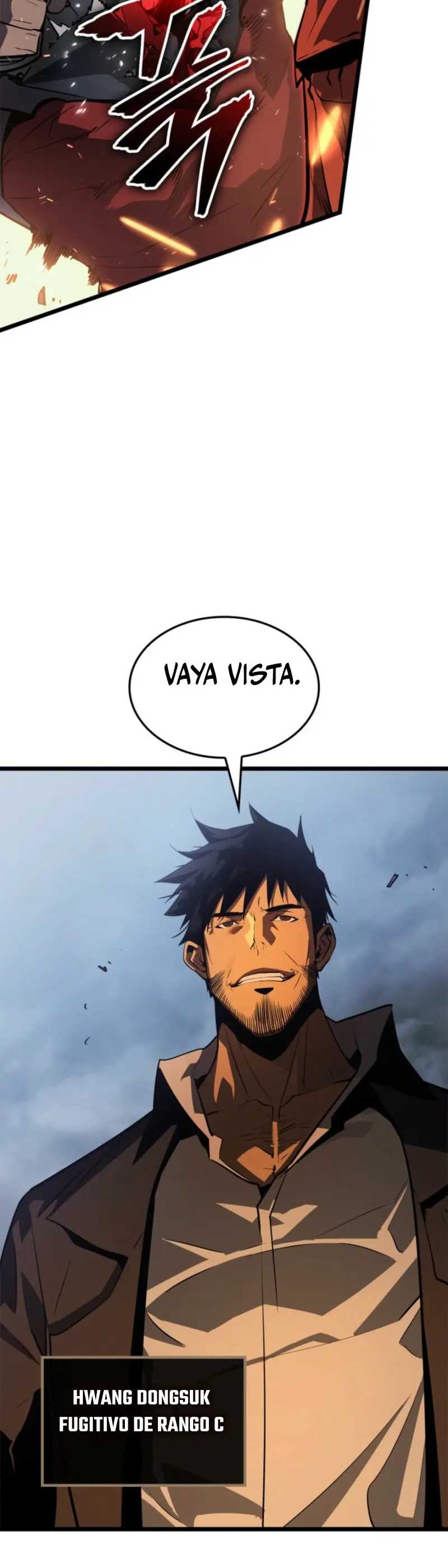 Read Solo Leveling Ragnarok ES Manga Online