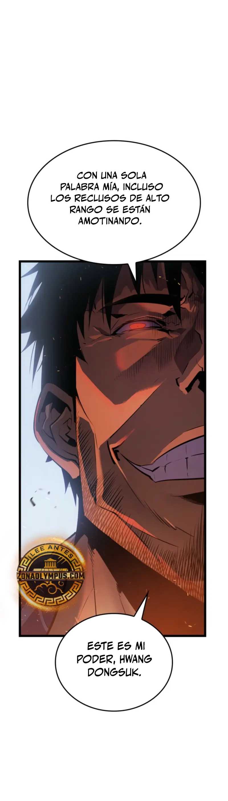 Read Solo Leveling Ragnarok ES Manga Online