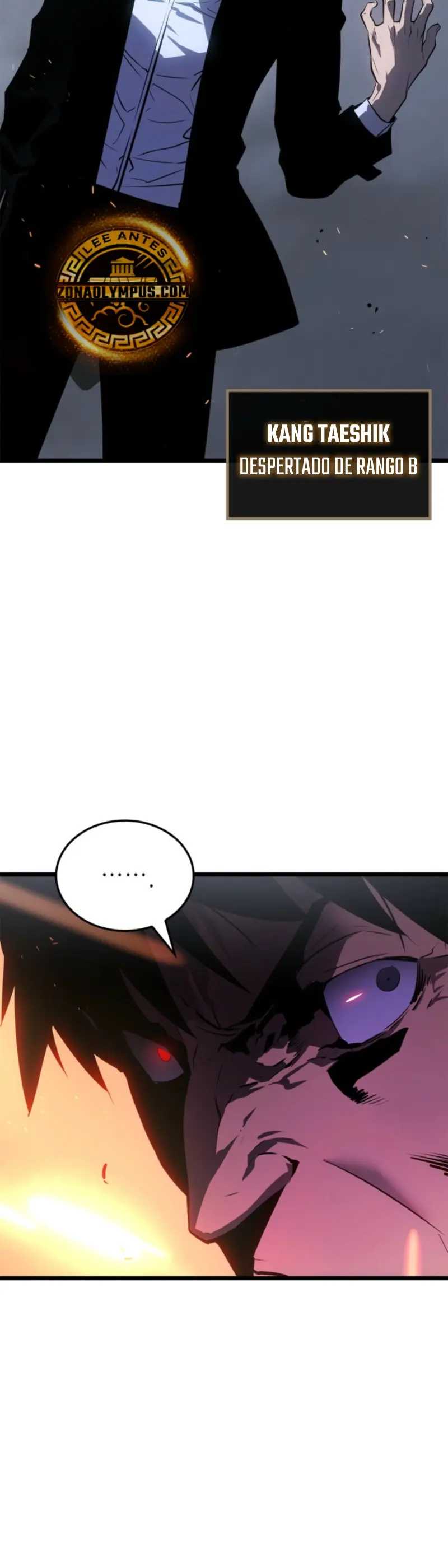 Read Solo Leveling Ragnarok ES Manga Online