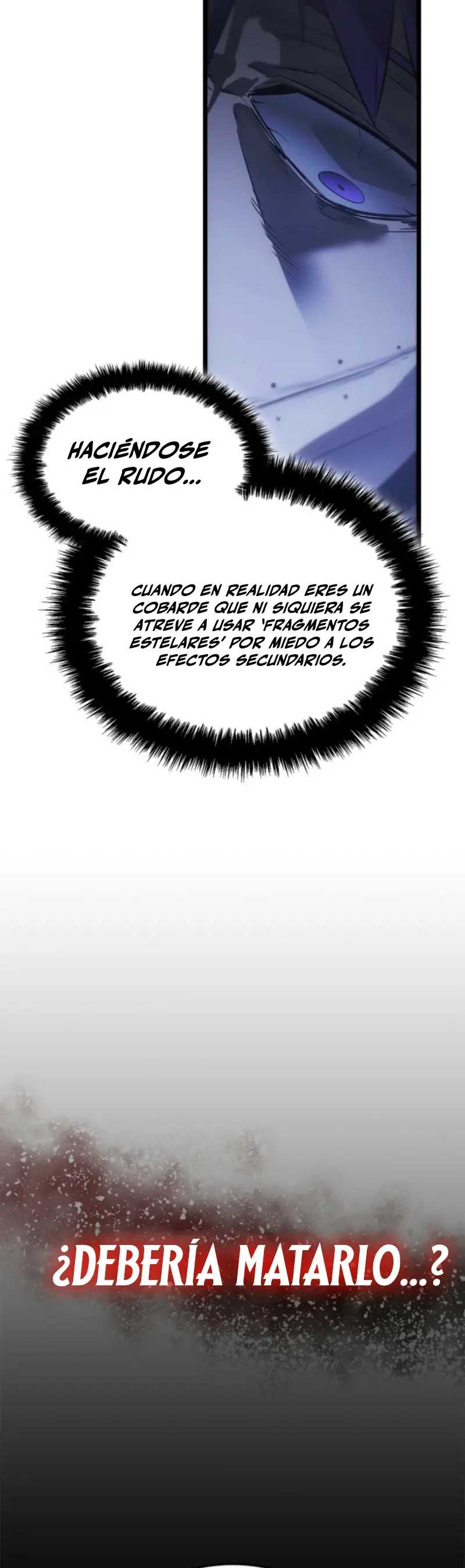 Read Solo Leveling Ragnarok ES Manga Online