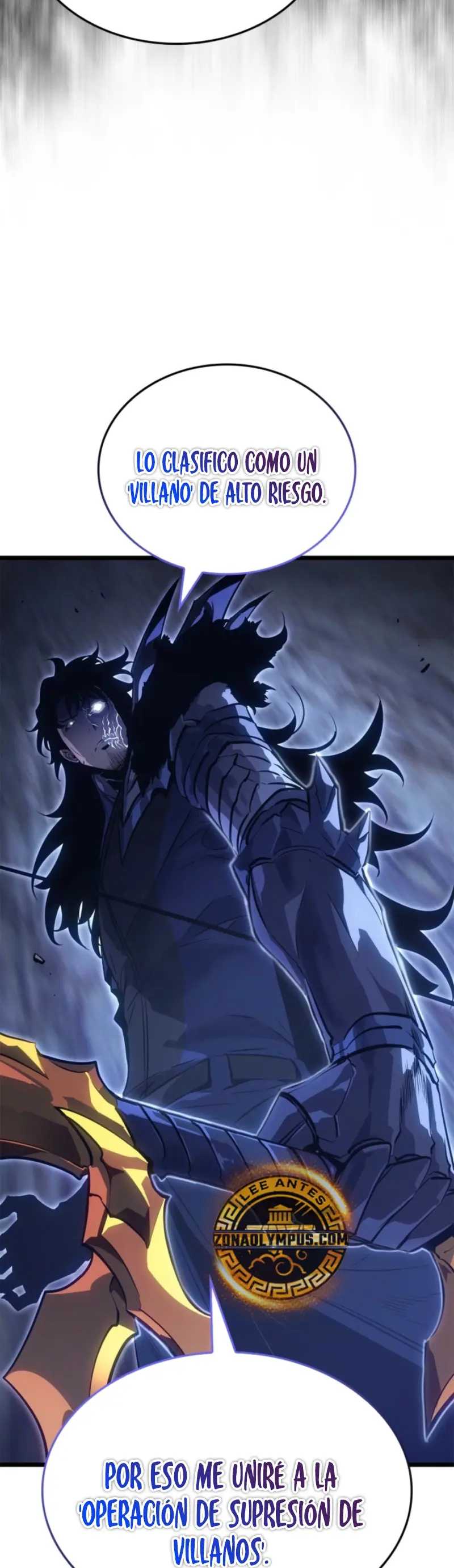 Read Solo Leveling Ragnarok ES Manga Online