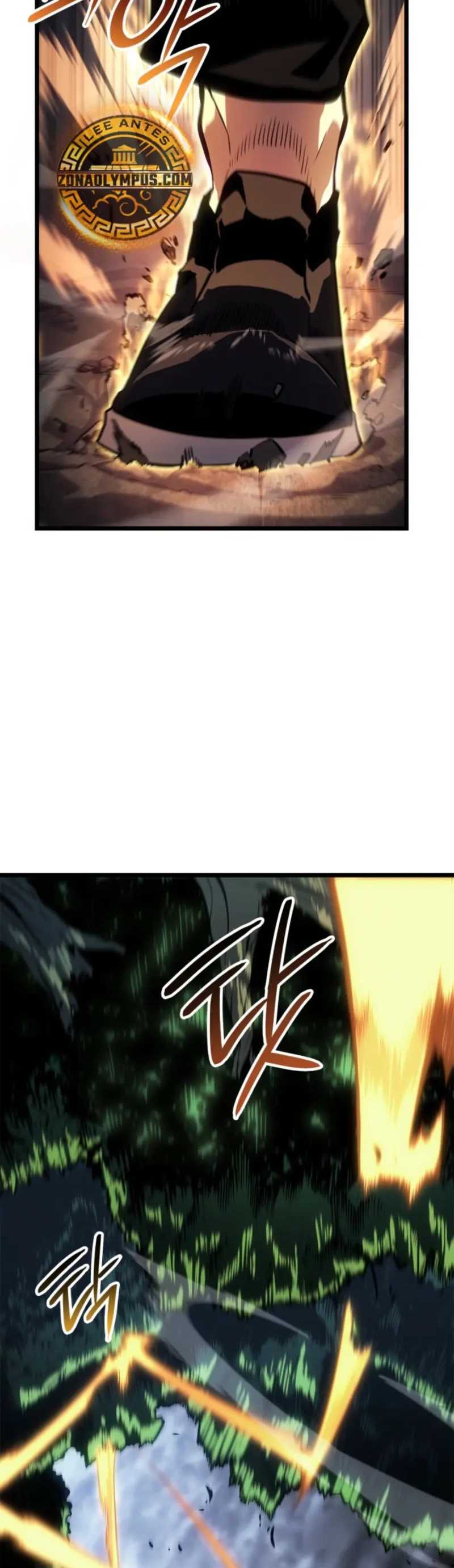 Read Solo Leveling Ragnarok ES Manga Online