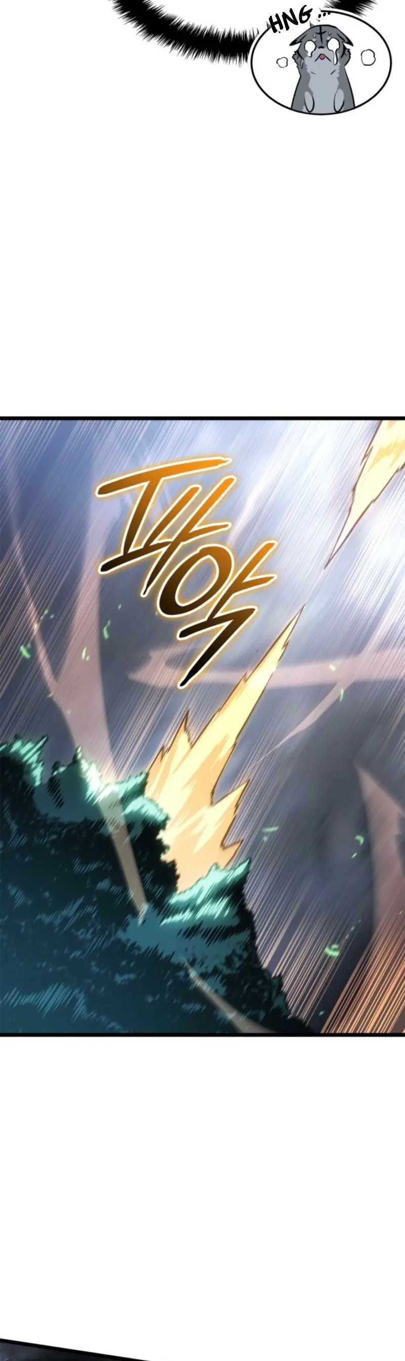Read Solo Leveling Ragnarok ES Manga Online