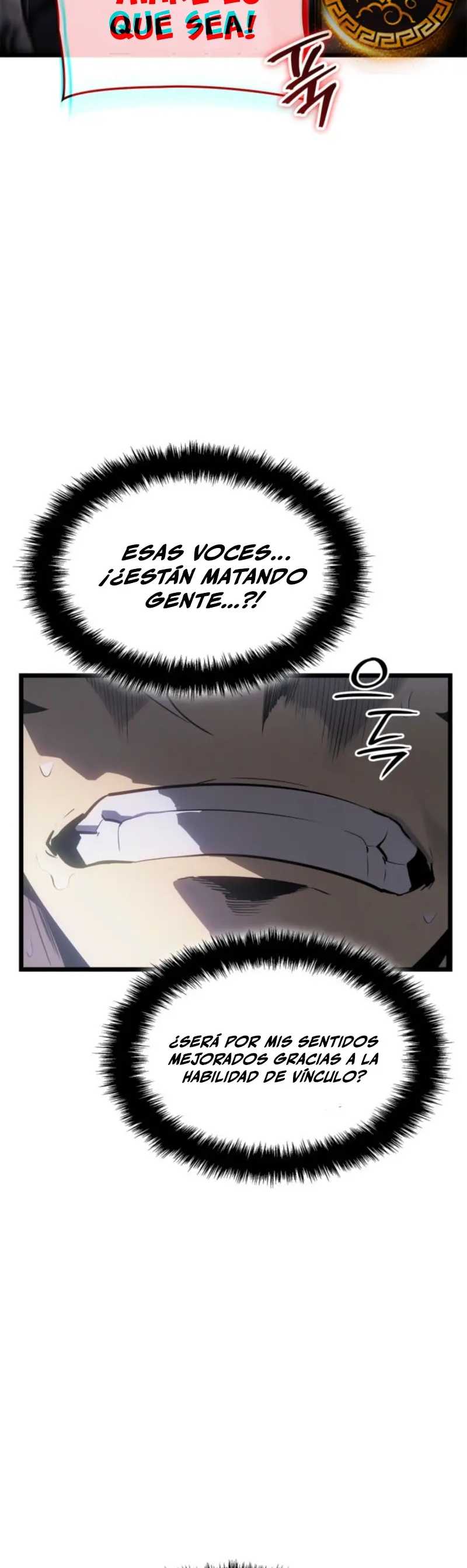 Read Solo Leveling Ragnarok ES Manga Online