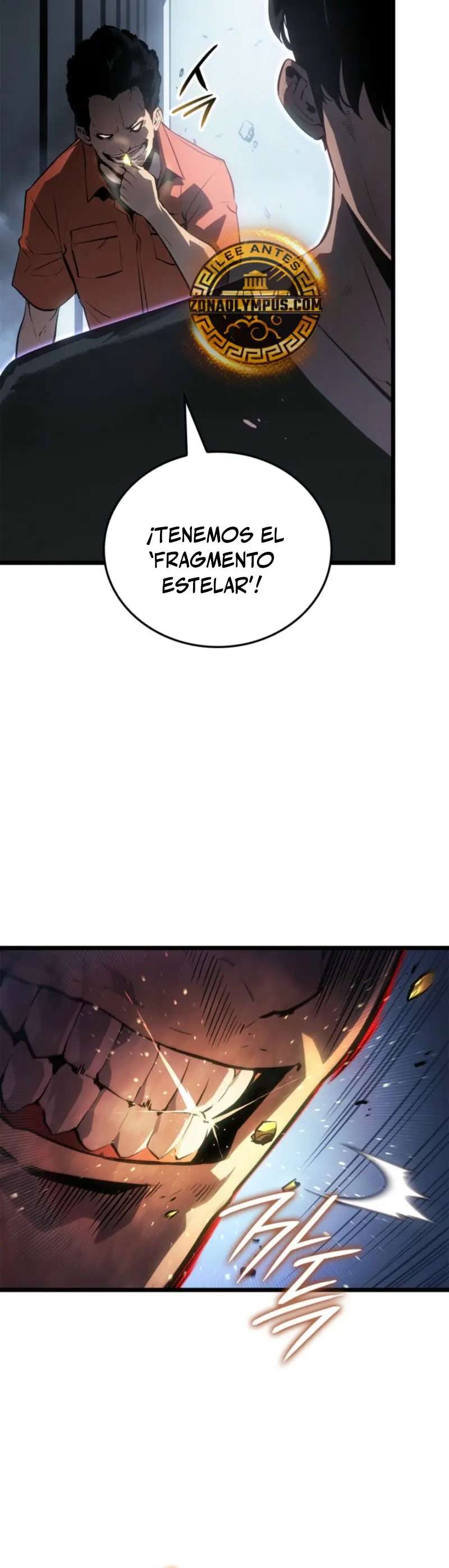 Read Solo Leveling Ragnarok ES Manga Online