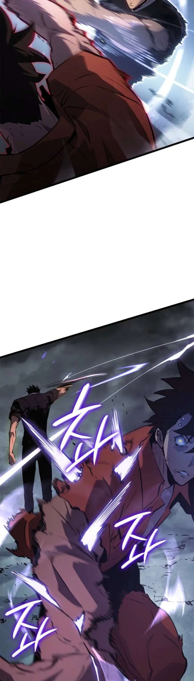 Read Solo Leveling Ragnarok ES Manga Online