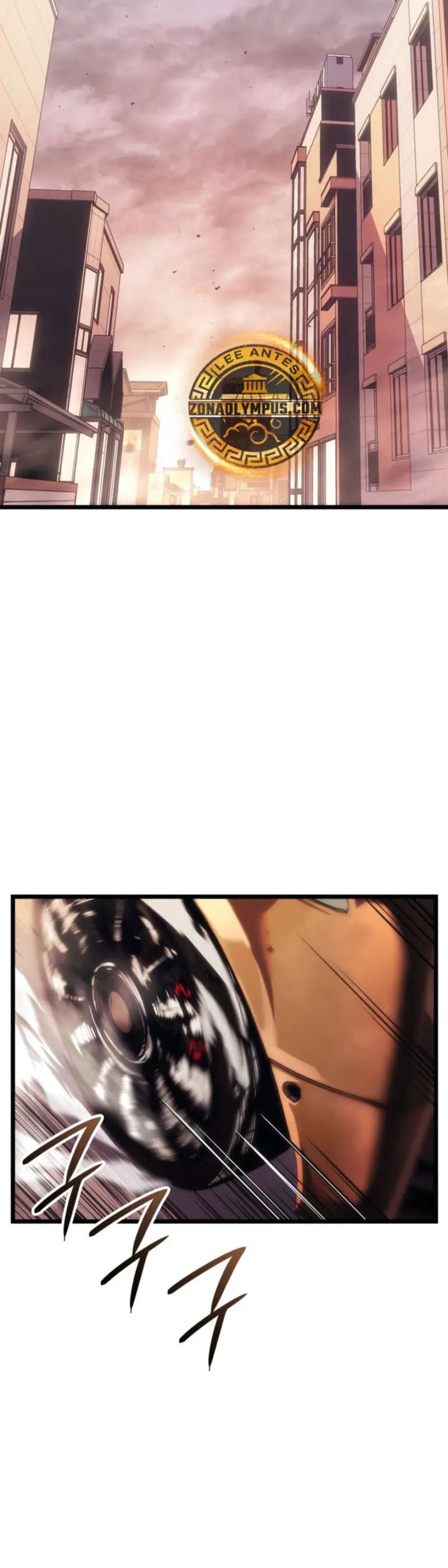 Read Solo Leveling Ragnarok ES Manga Online