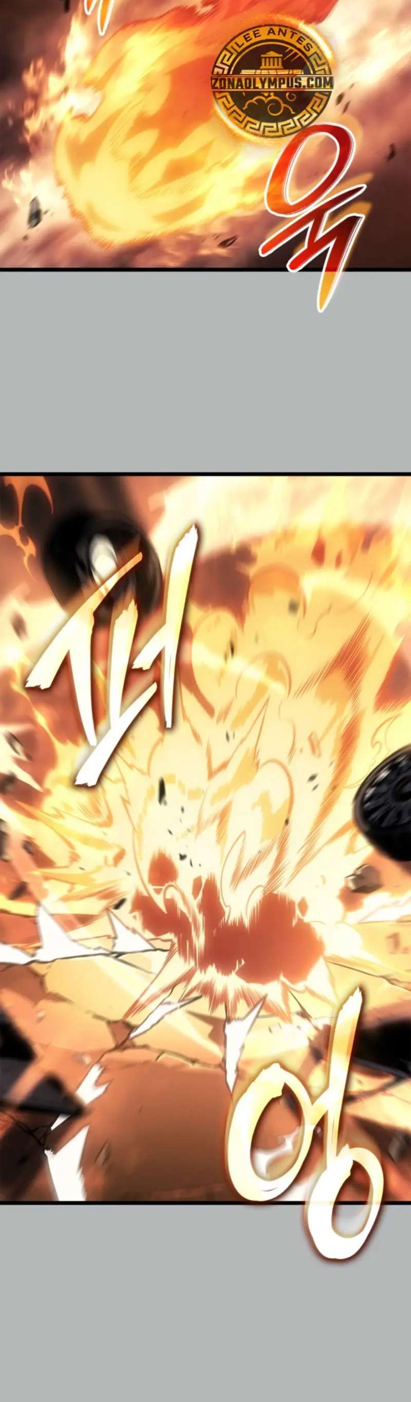Read Solo Leveling Ragnarok ES Manga Online