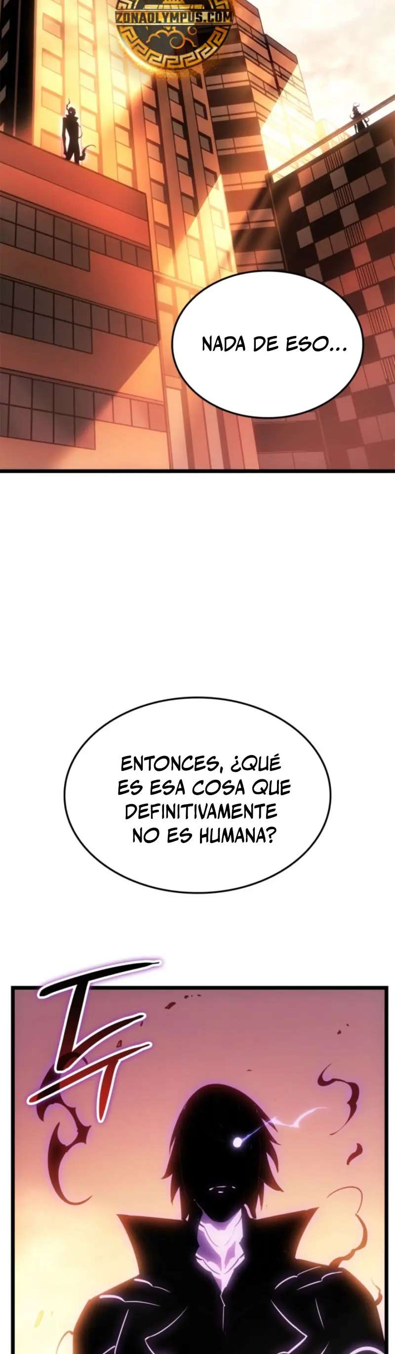 Read Solo Leveling Ragnarok ES Manga Online