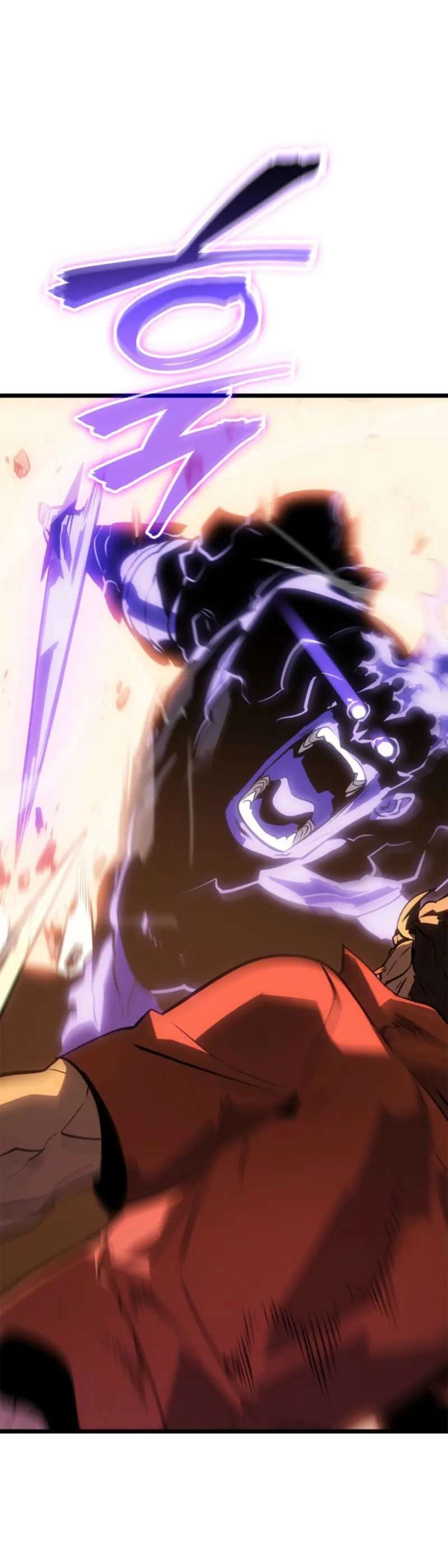 Read Solo Leveling Ragnarok ES Manga Online