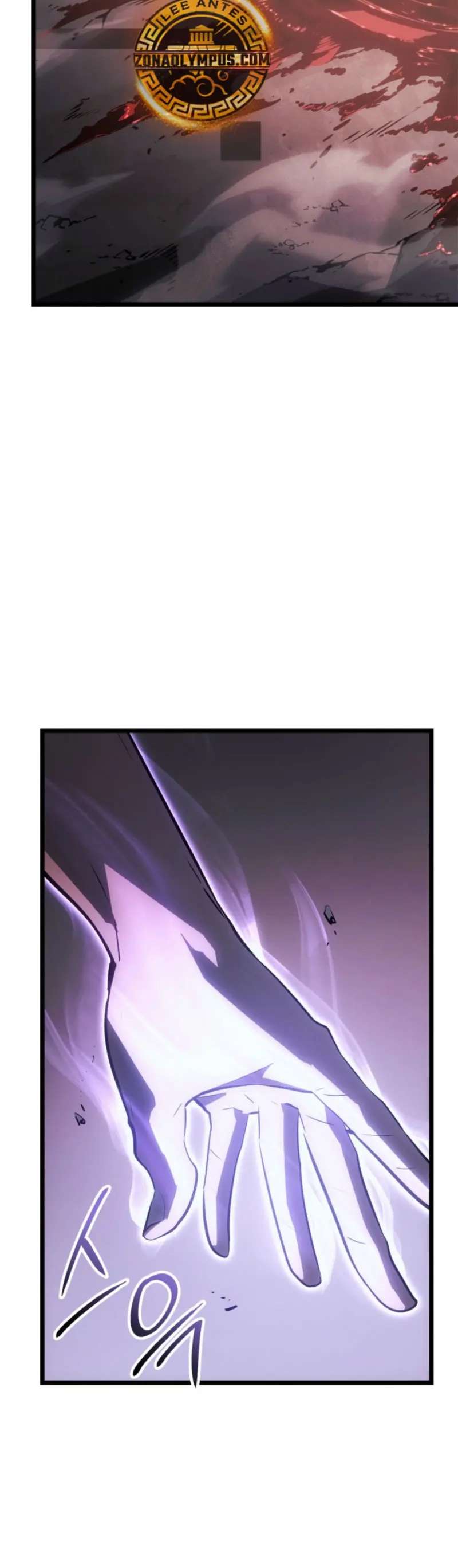 Read Solo Leveling Ragnarok ES Manga Online