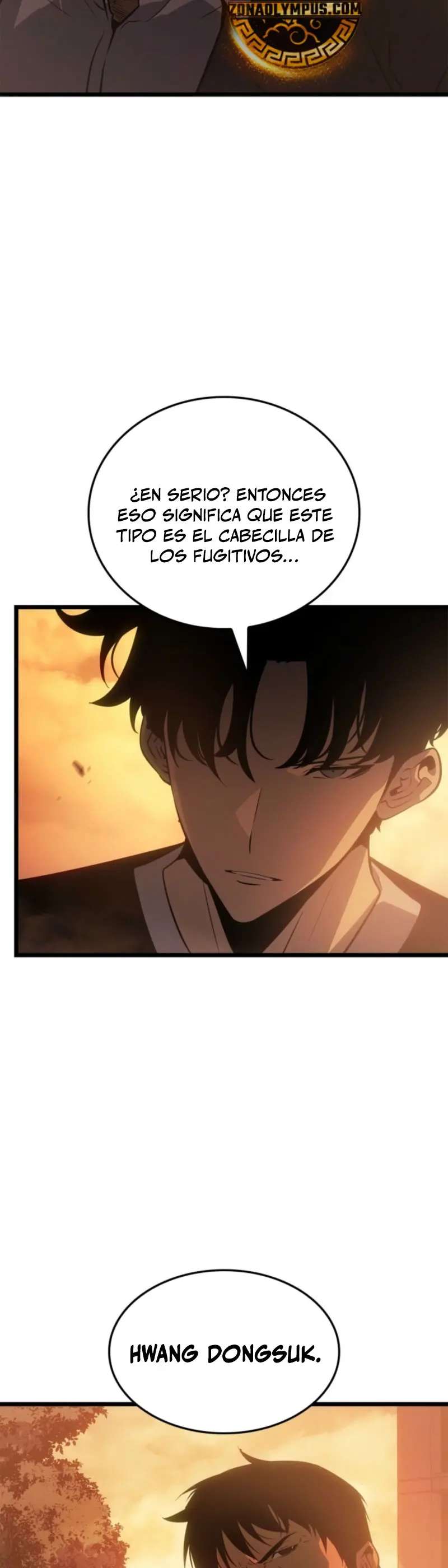 Read Solo Leveling Ragnarok ES Manga Online