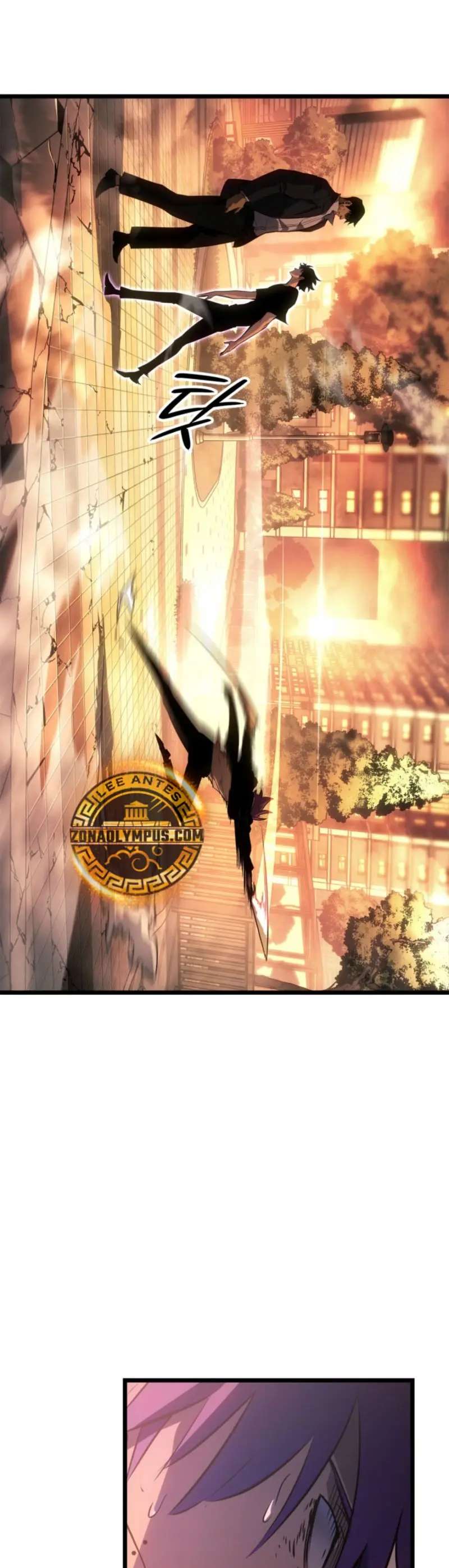 Read Solo Leveling Ragnarok ES Manga Online