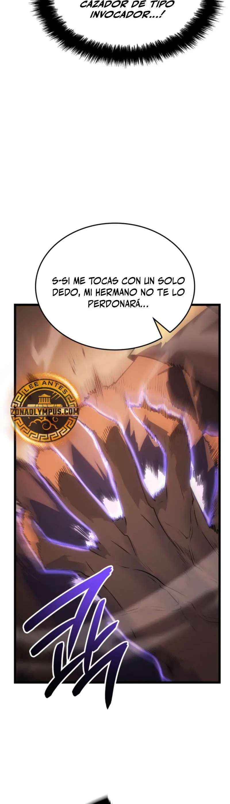 Read Solo Leveling Ragnarok ES Manga Online