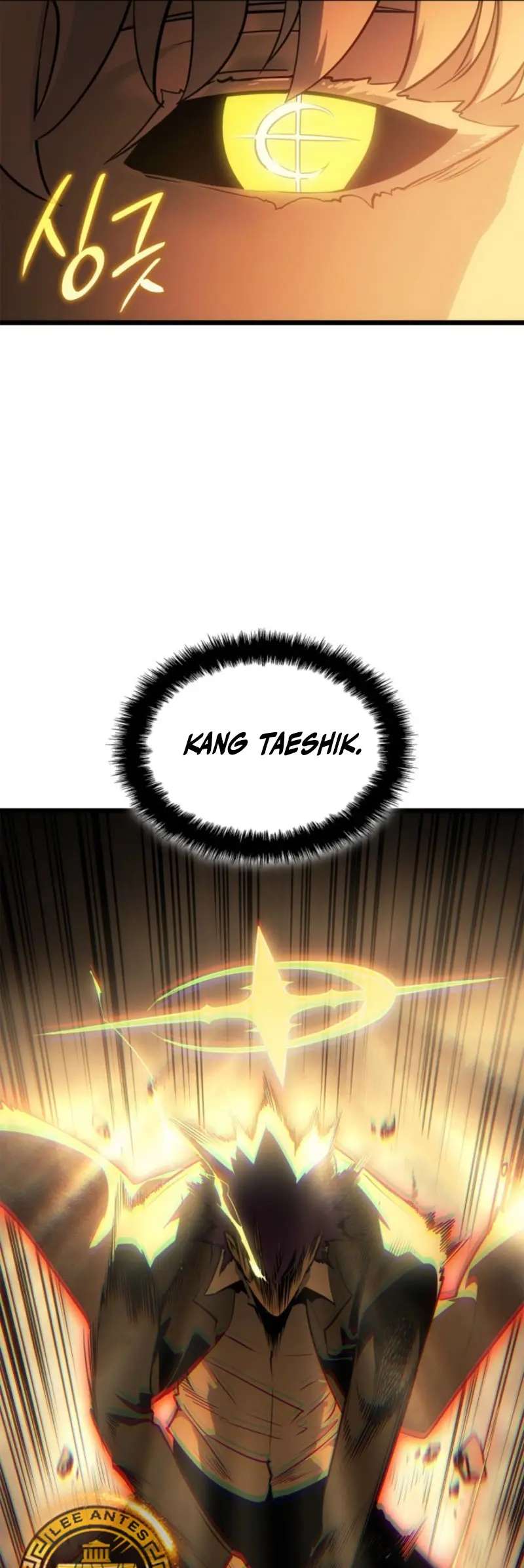 Read Solo Leveling Ragnarok ES Manga Online
