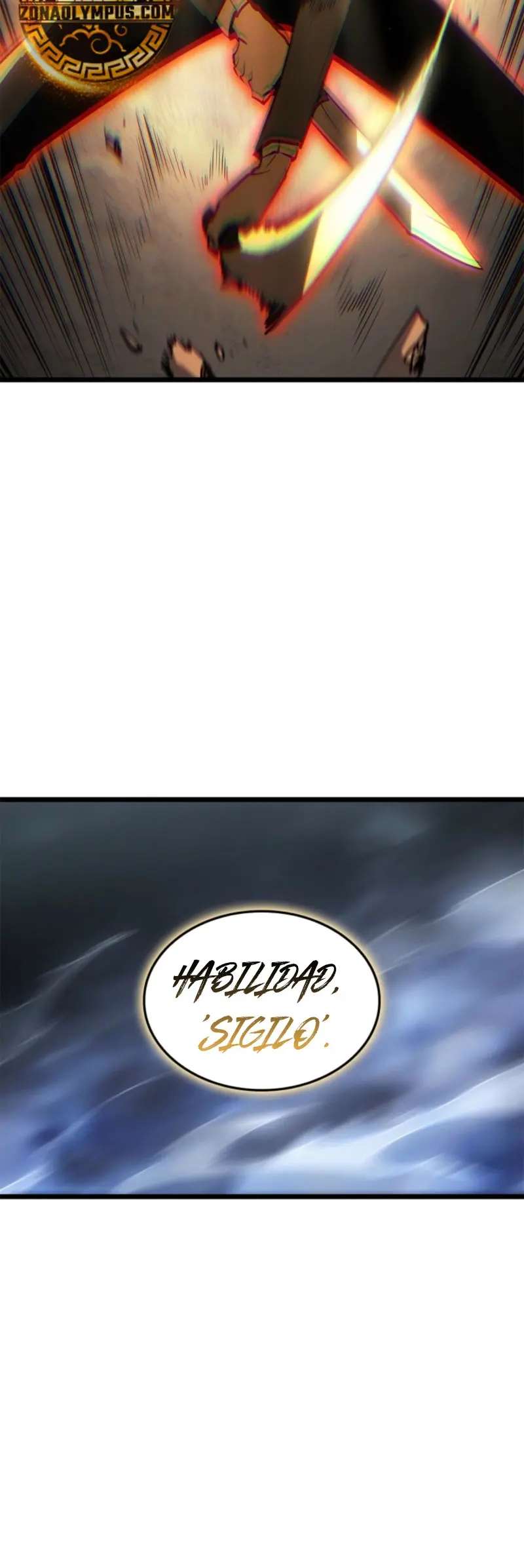 Read Solo Leveling Ragnarok ES Manga Online