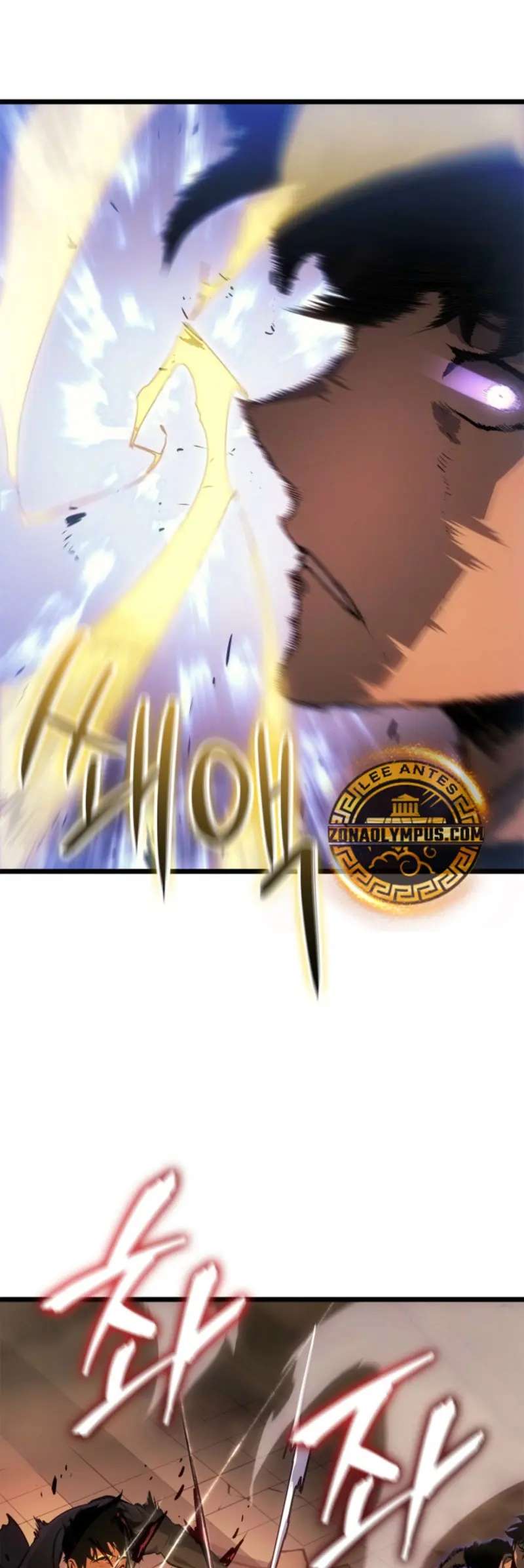 Read Solo Leveling Ragnarok ES Manga Online