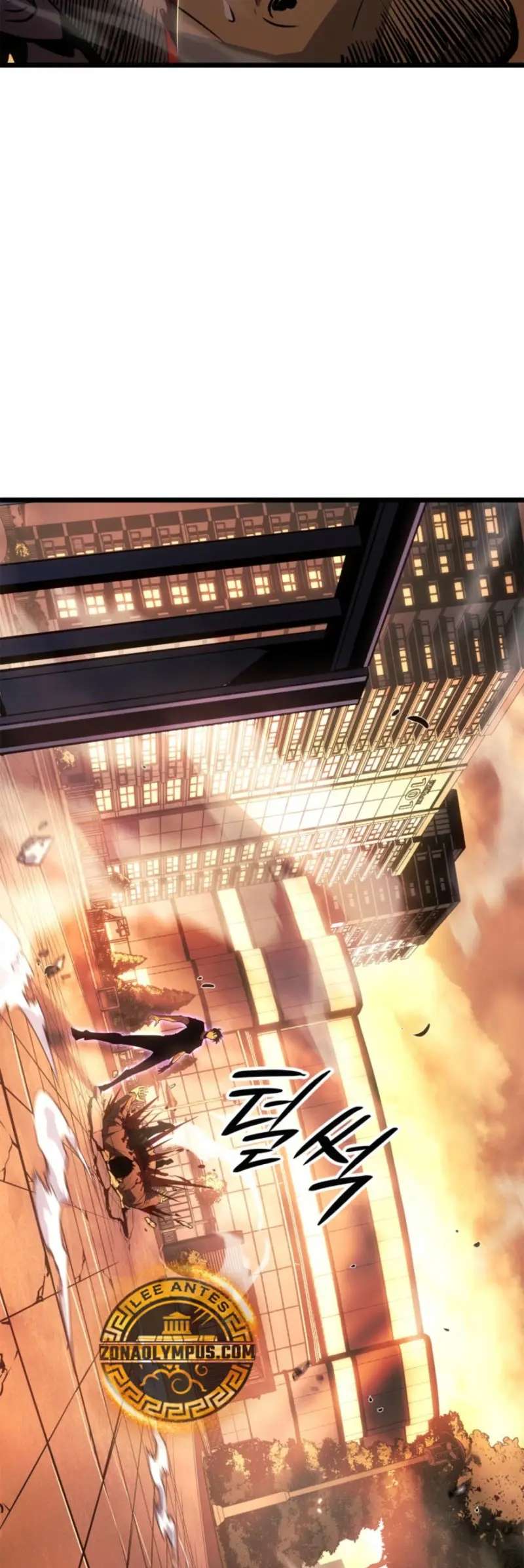 Read Solo Leveling Ragnarok ES Manga Online