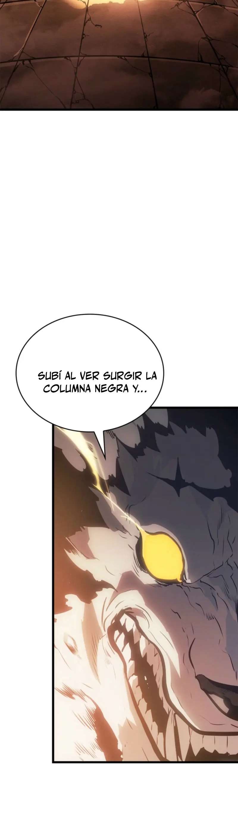 Read Solo Leveling Ragnarok ES Manga Online