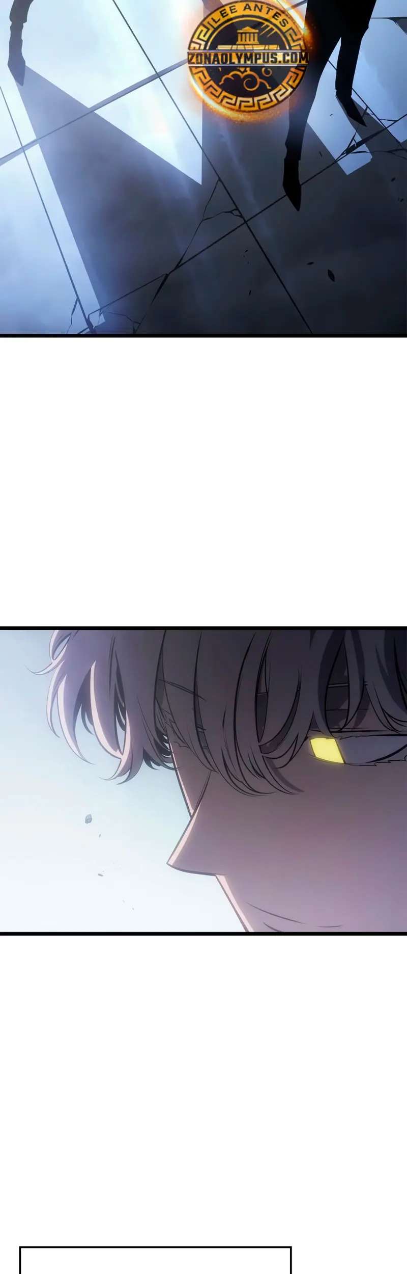 Read Solo Leveling Ragnarok ES Manga Online