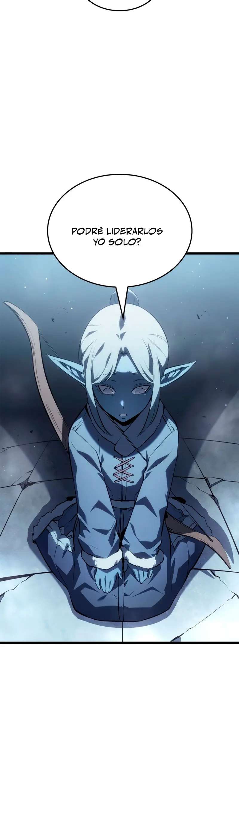 Read Solo Leveling Ragnarok ES Manga Online