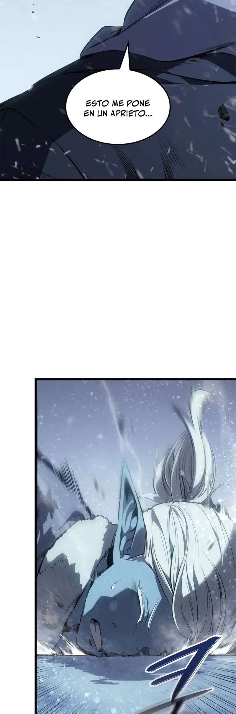 Read Solo Leveling Ragnarok ES Manga Online