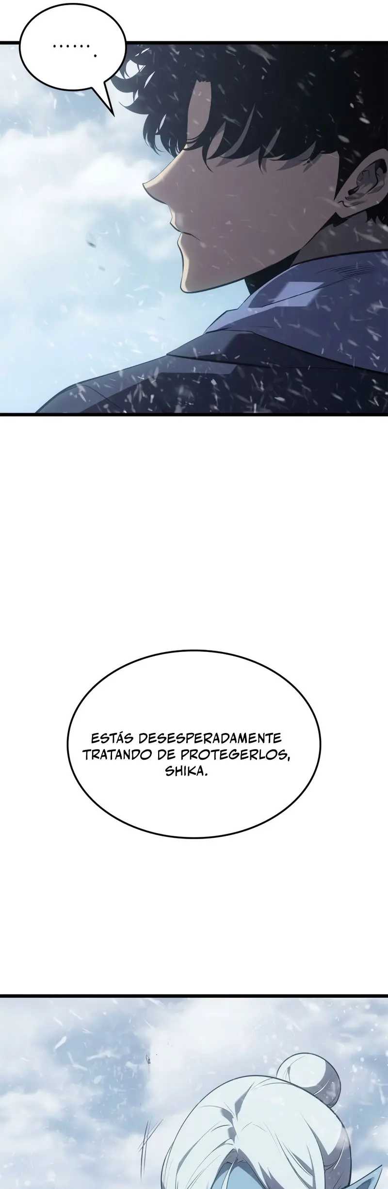 Read Solo Leveling Ragnarok ES Manga Online