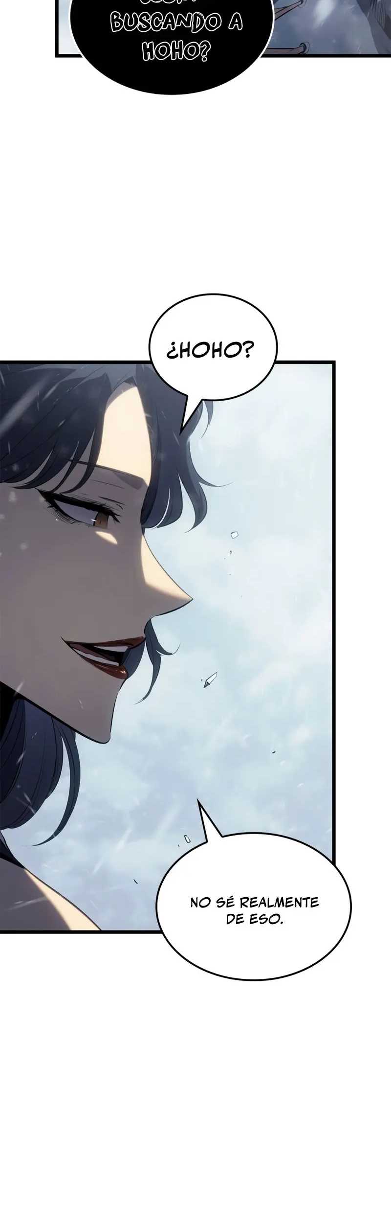 Read Solo Leveling Ragnarok ES Manga Online
