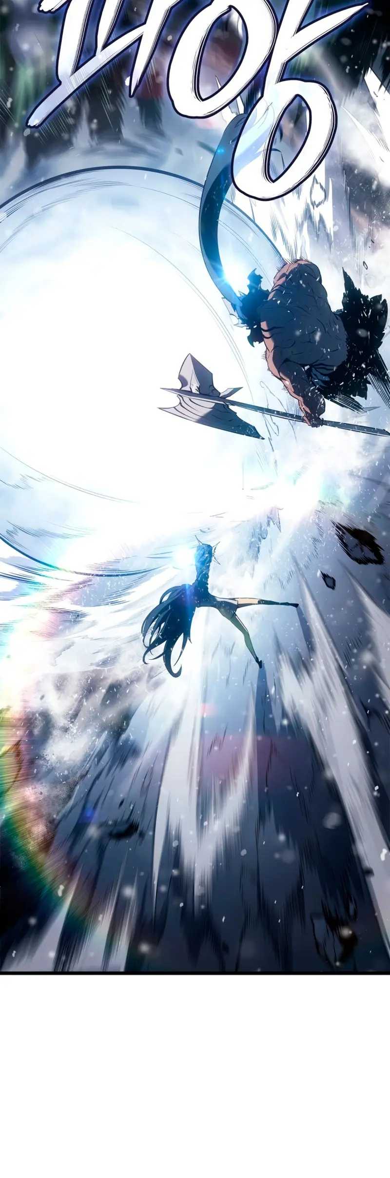 Read Solo Leveling Ragnarok ES Manga Online