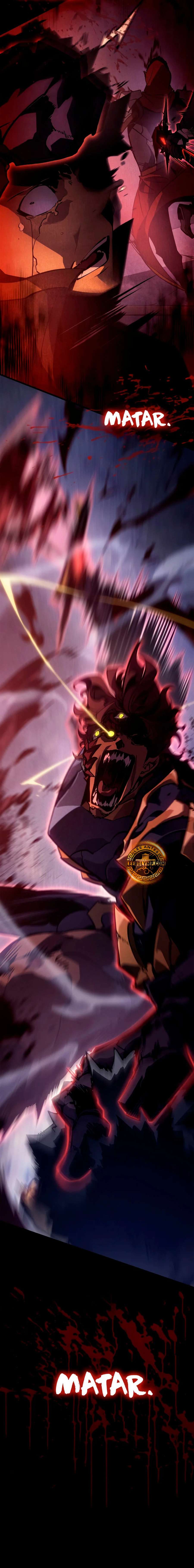 Read Solo Leveling Ragnarok ES Manga Online