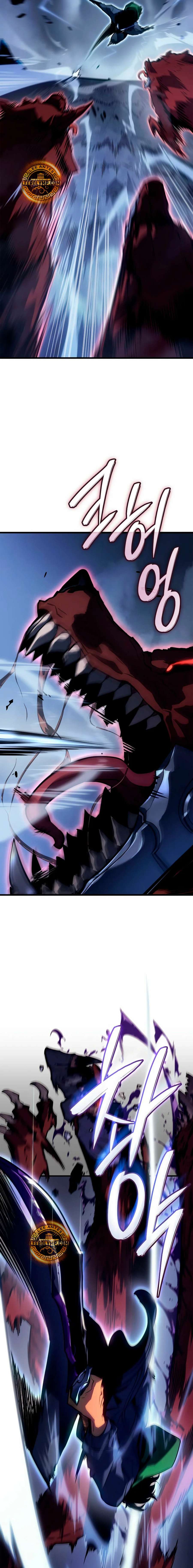 Read Solo Leveling Ragnarok ES Manga Online