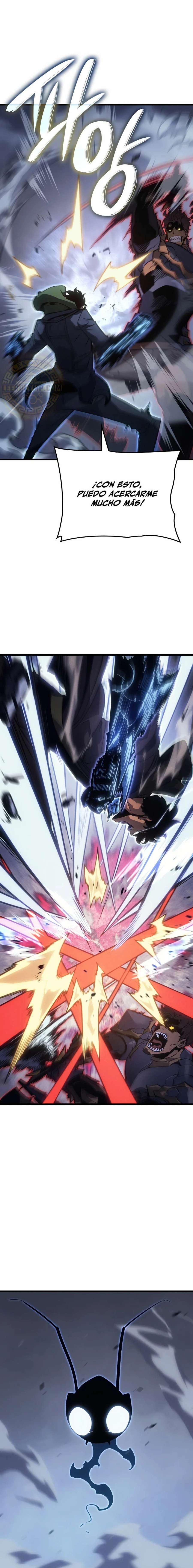 Read Solo Leveling Ragnarok ES Manga Online