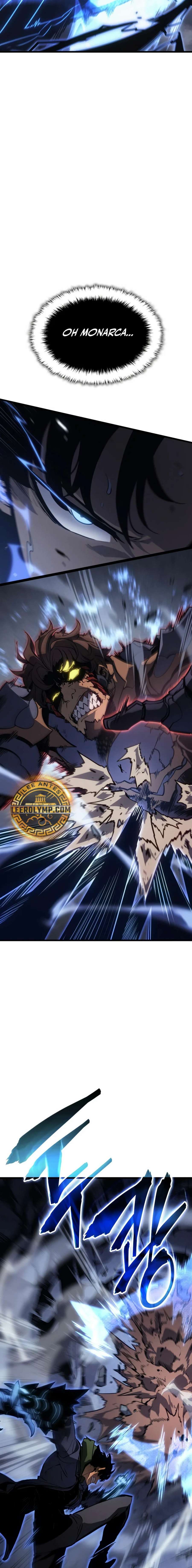 Read Solo Leveling Ragnarok ES Manga Online