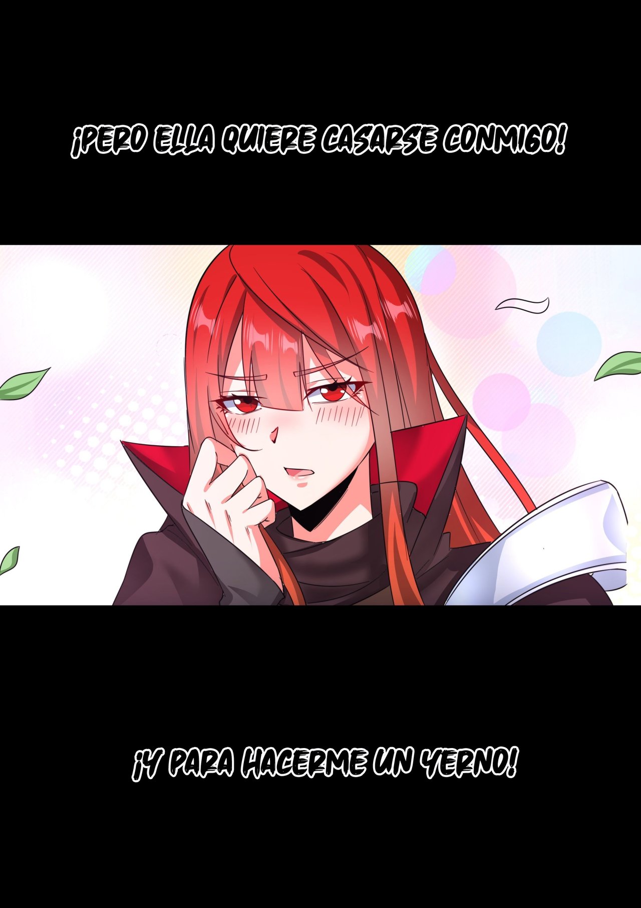 Read Soy Un Magnate En El Otro Mundo ES Manga Online