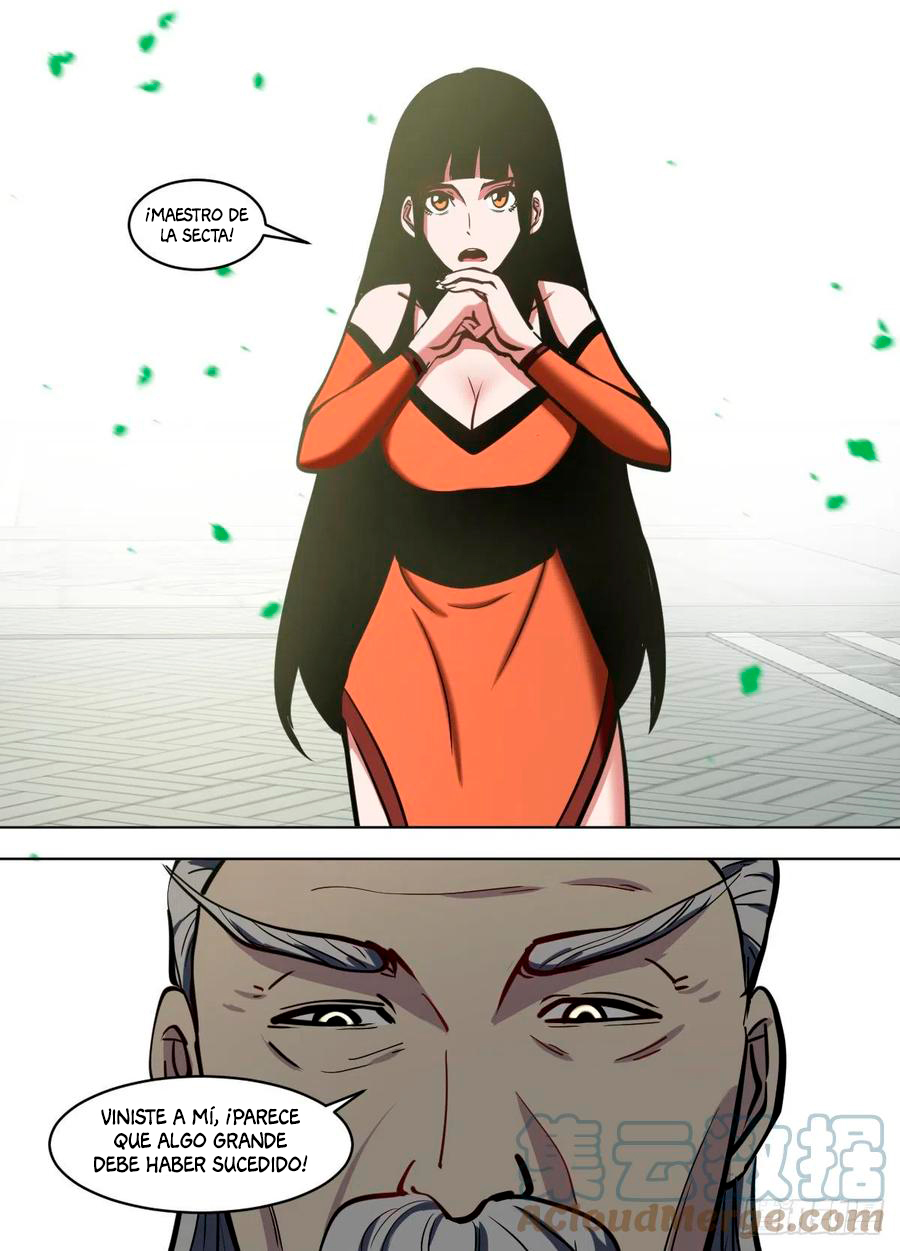 Read Soy Un Magnate En El Otro Mundo ES Manga Online