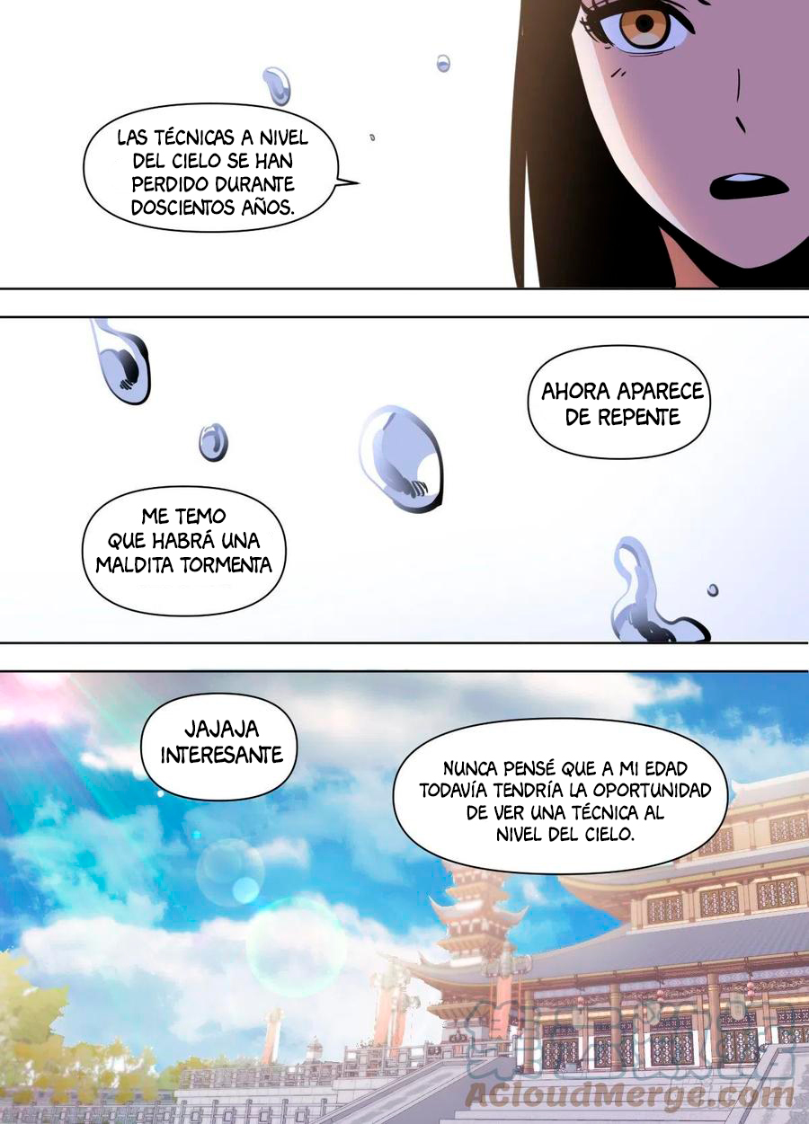 Read Soy Un Magnate En El Otro Mundo ES Manga Online