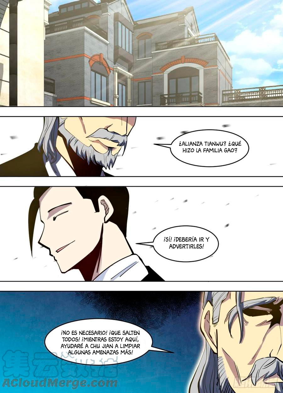 Read Soy Un Magnate En El Otro Mundo ES Manga Online