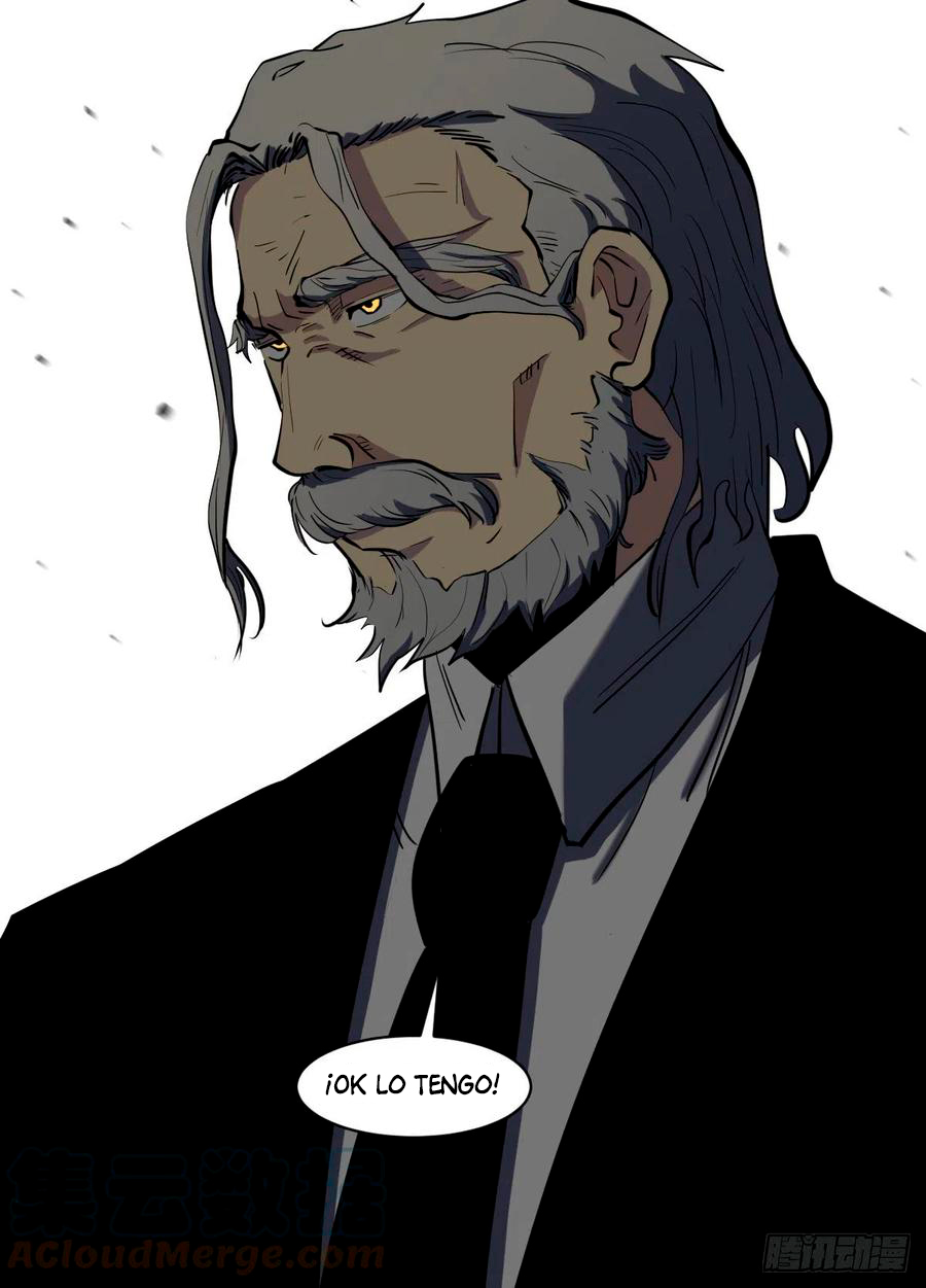 Read Soy Un Magnate En El Otro Mundo ES Manga Online
