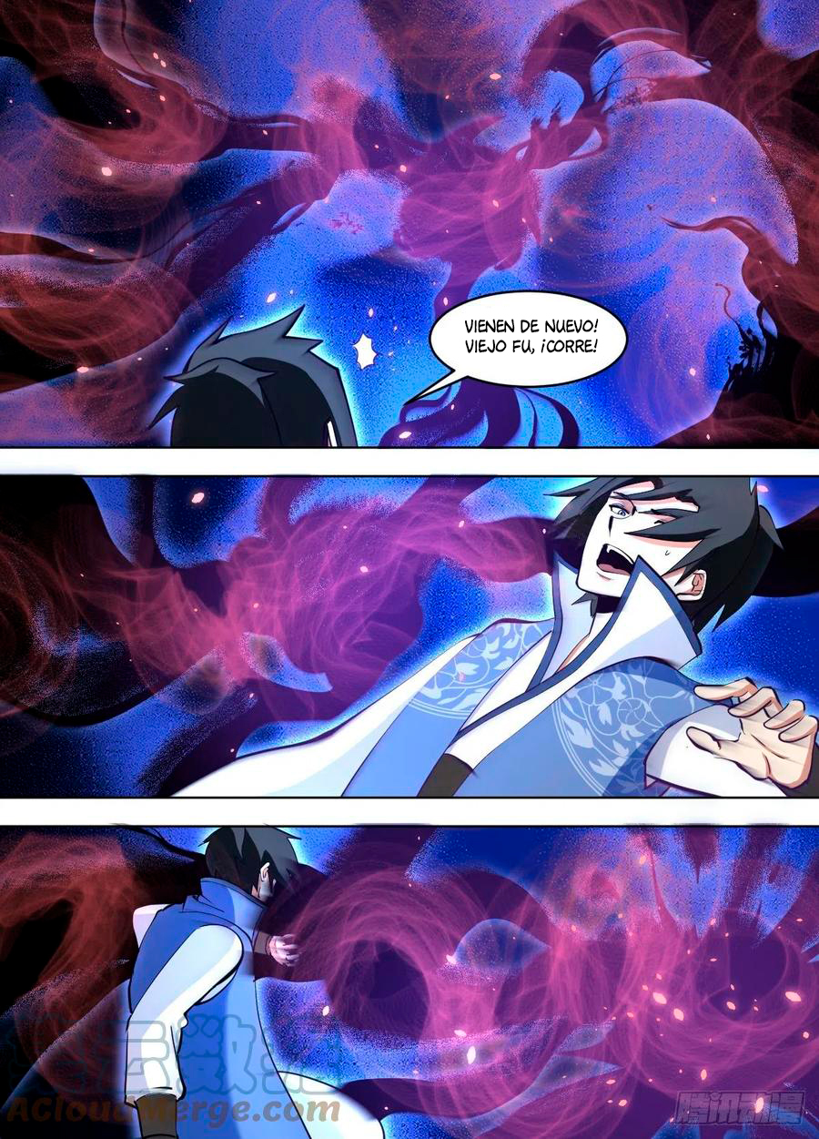 Read Soy Un Magnate En El Otro Mundo ES Manga Online