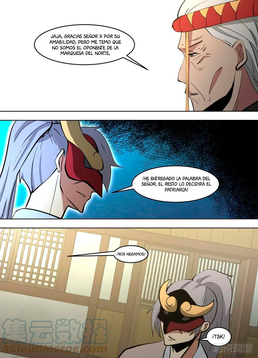 Read Soy Un Magnate En El Otro Mundo ES Manga Online