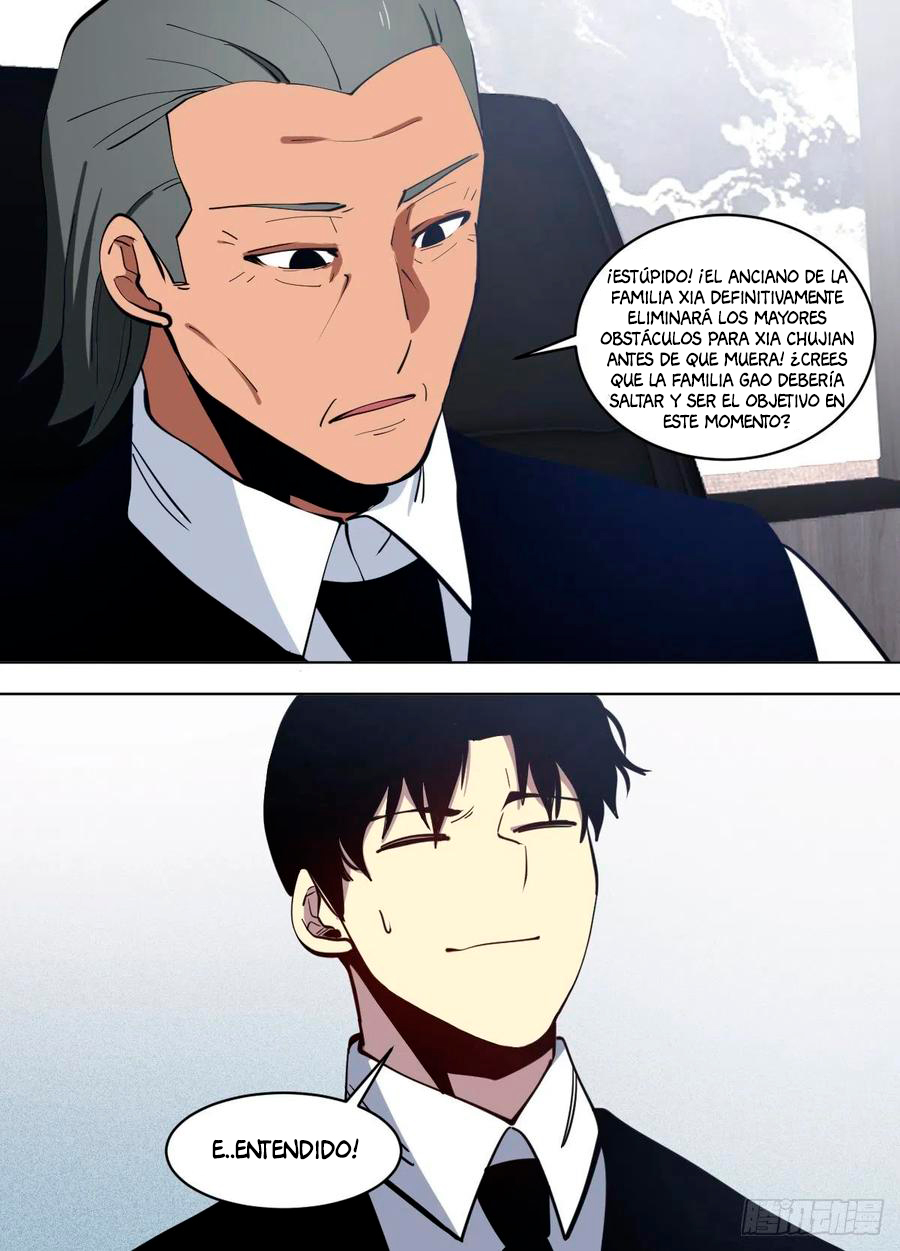 Read Soy Un Magnate En El Otro Mundo ES Manga Online
