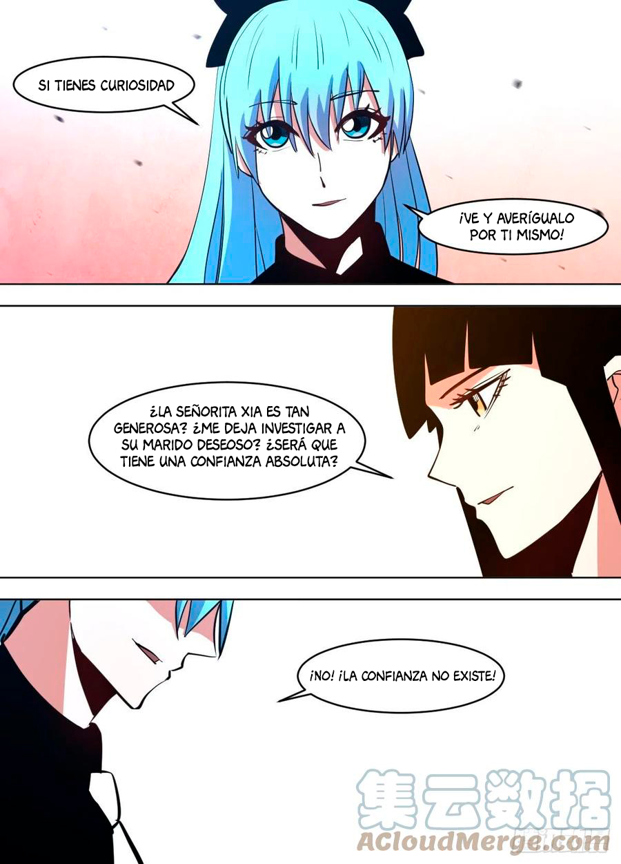Read Soy Un Magnate En El Otro Mundo ES Manga Online
