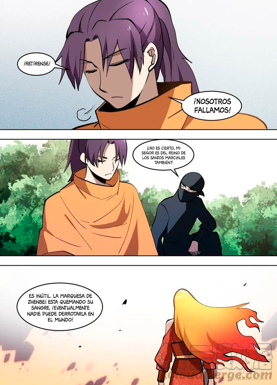 Read Soy Un Magnate En El Otro Mundo ES Manga Online