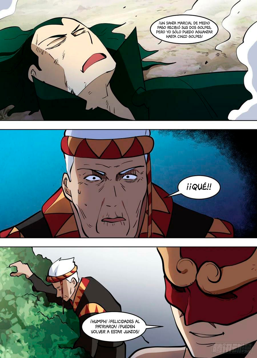 Read Soy Un Magnate En El Otro Mundo ES Manga Online