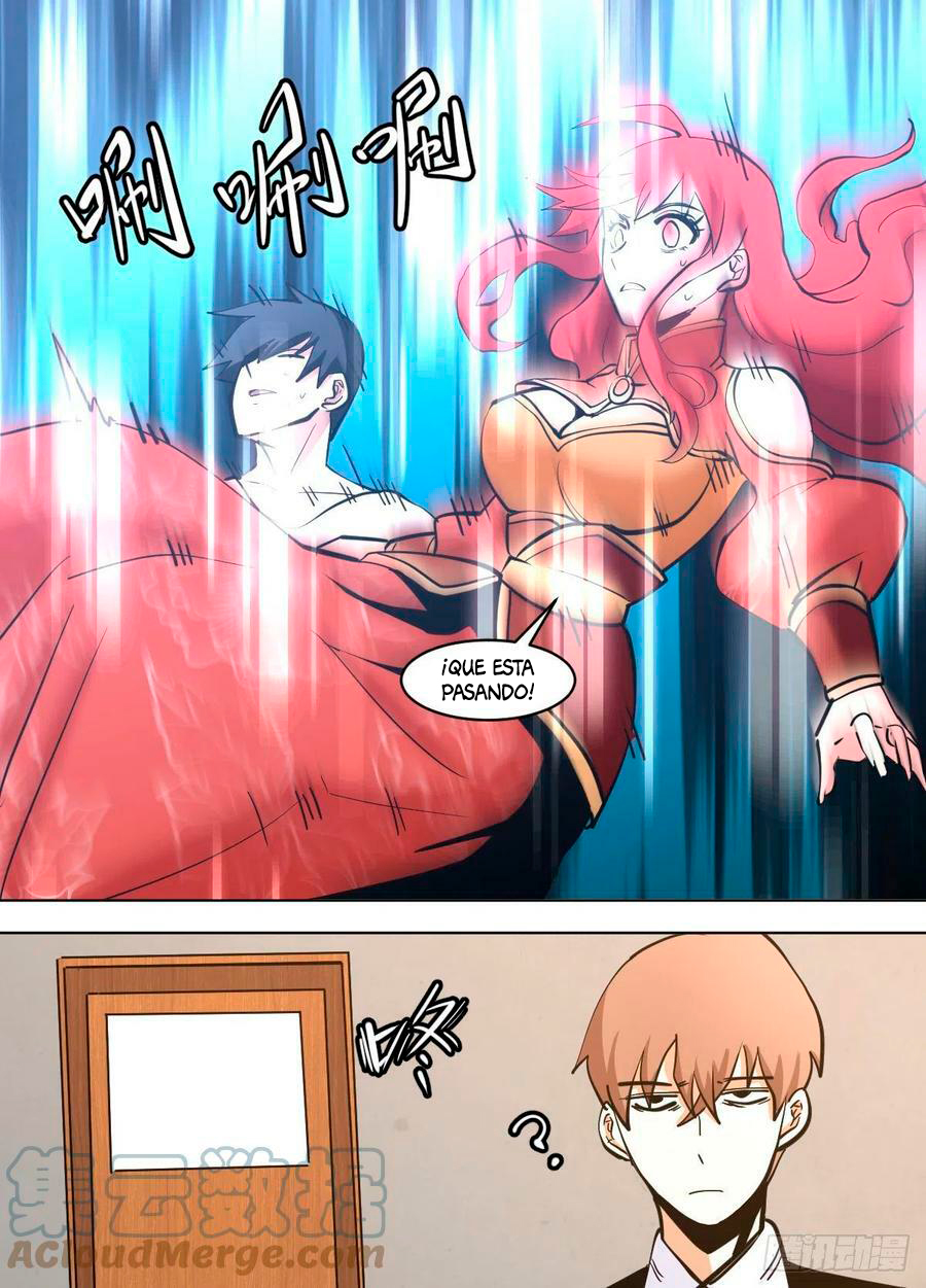 Read Soy Un Magnate En El Otro Mundo ES Manga Online