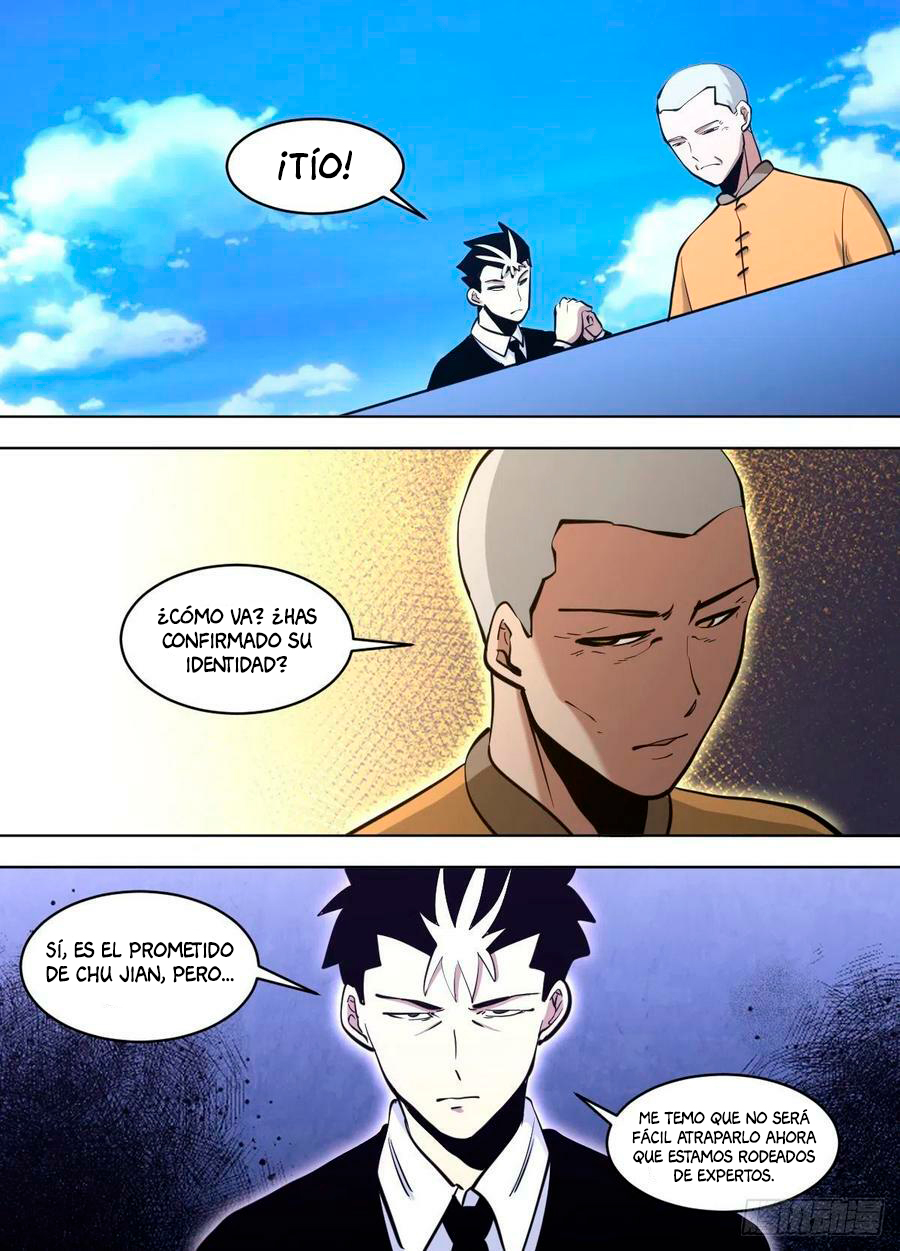 Read Soy Un Magnate En El Otro Mundo ES Manga Online