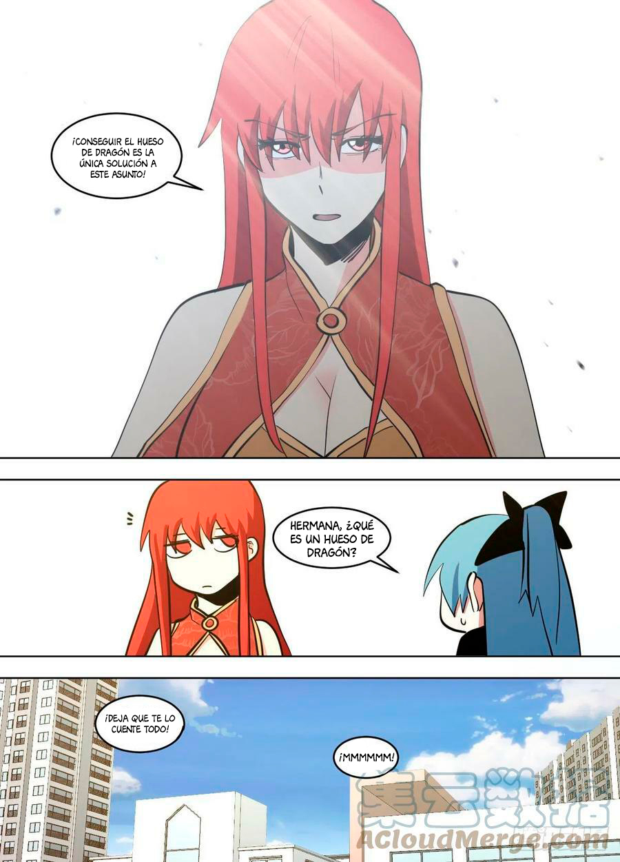 Read Soy Un Magnate En El Otro Mundo ES Manga Online