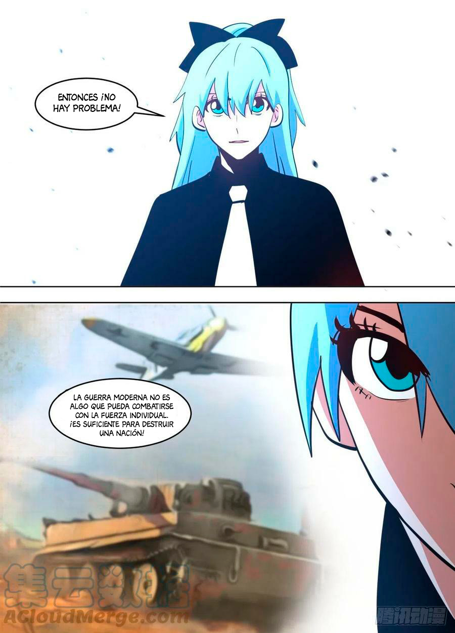 Read Soy Un Magnate En El Otro Mundo ES Manga Online