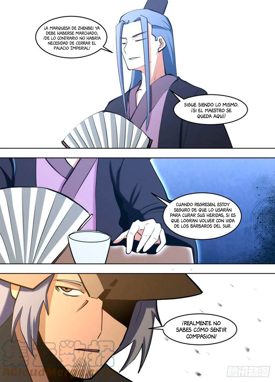 Read Soy Un Magnate En El Otro Mundo ES Manga Online